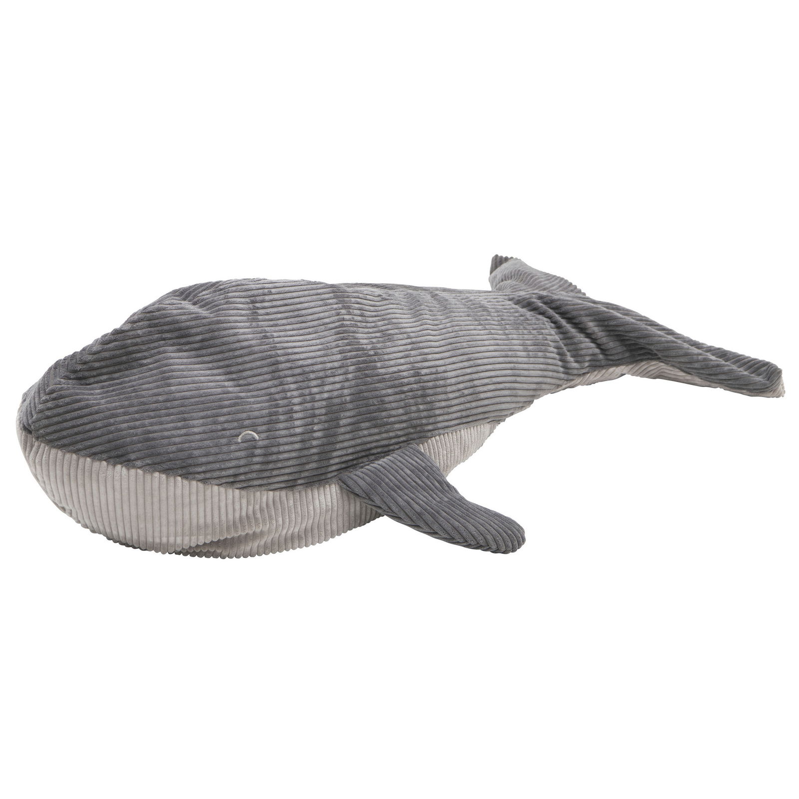 Sitzsack Wal „Waldemar“, Cord