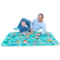 Spielteppich „Landstraße“ - Spielteppich Landstrasse E 755510 i ZN