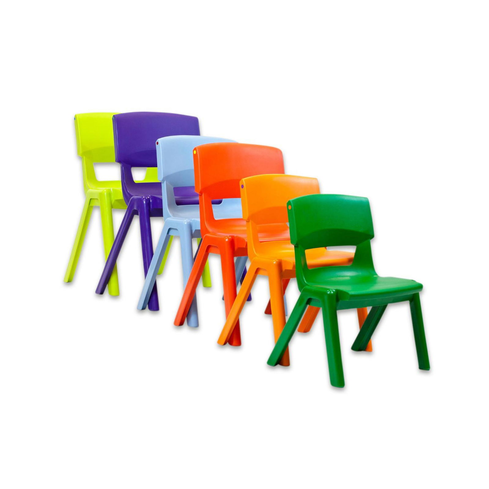 Kindergarten-Stuhl Postura+