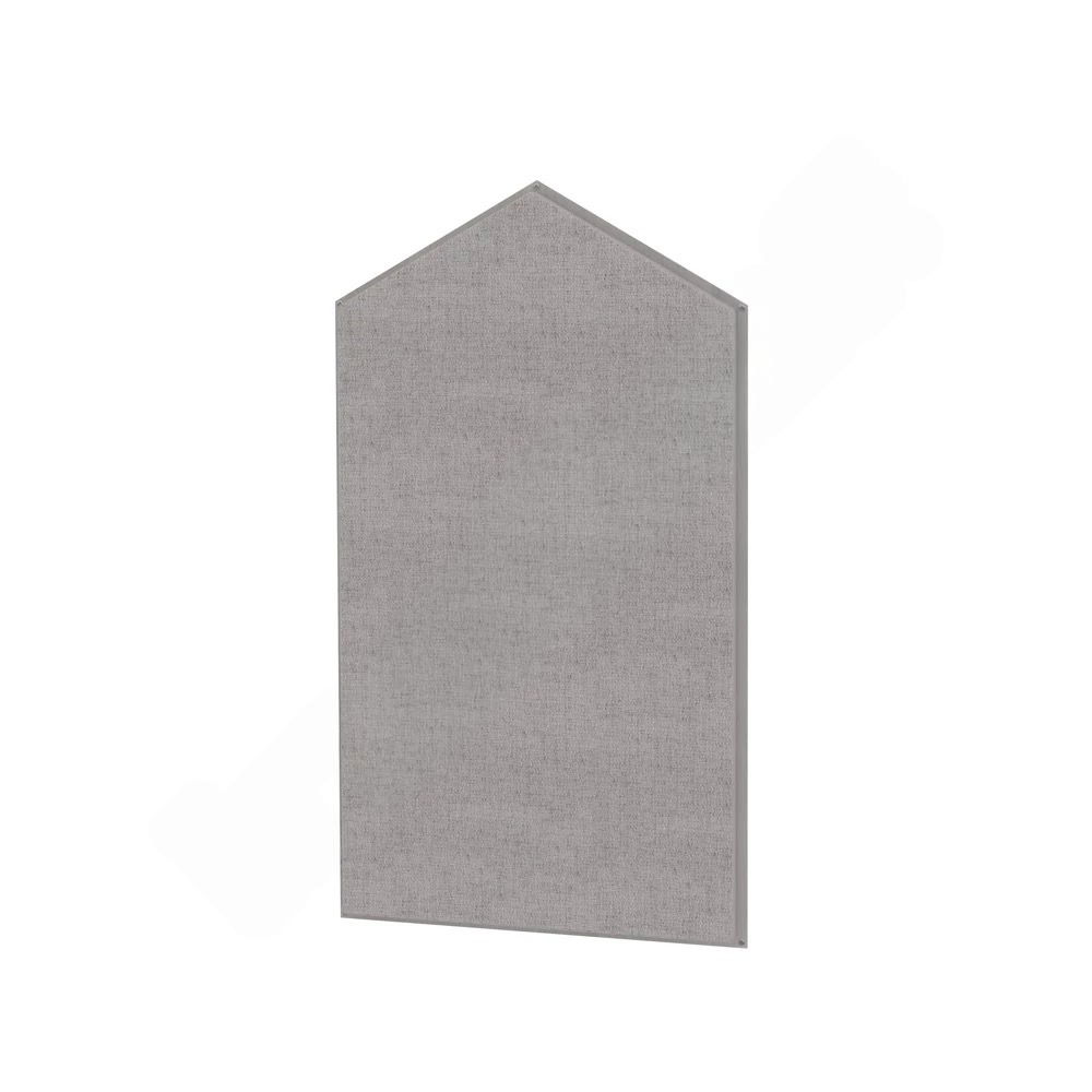 Akustik-Wandpaneele FLO, mit Bahamabezug, D