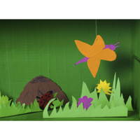 Fotokarton, 300 g/m², DIN A4, 250 Blatt, 25 Farben - folia Fotokarton 300 g m DIN A4 250 Blatt 25 Farben 79960 g ZN