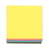Origami-Faltpapier, 70 g/m², 500 Blatt, 10 Farben - folia Origami Faltpapier 70 g m 500 Blatt 10 Farben 80071 a ZN