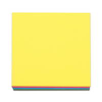 Origami-Faltpapier, 70 g/m², 500 Blatt, 10 Farben – Bild 5