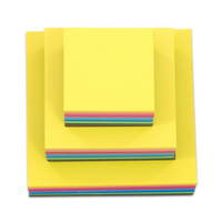 Origami-Faltpapier, 70 g/m², 500 Blatt, 10 Farben - folia Origami Faltpapier 70 g m 500 Blatt 10 Farben A 80071 a ZN