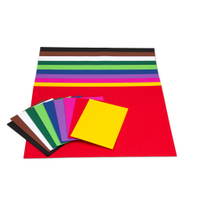 Tonkarton, 180 g/m², 100 Bogen, 10 Farben – Bild 6