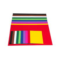 Tonkarton, 180 g/m², 100 Bogen, 10 Farben – Bild 5
