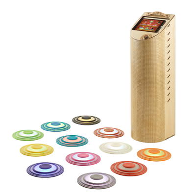 hopspots® Starterset