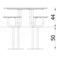 Milo Mini-Sitzgruppe - milo mini sitzgruppe nv5151 w.webp 4