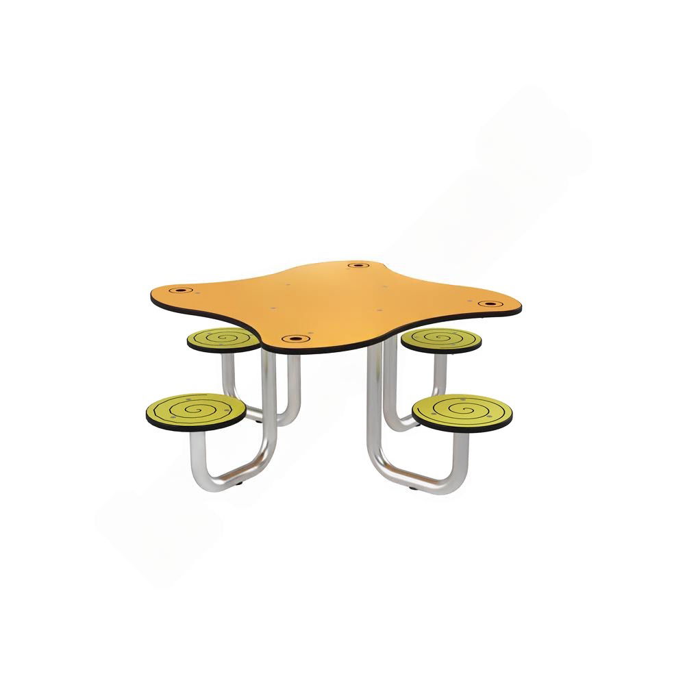 Milo Mini-Sitzgruppe