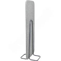 Modul Blocks maxi – Trennwand, grau - modul blocks maxi trennwand grau 834157 1 w 2