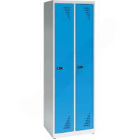 Modulschrank mit Zahlenschloß – Bild 6