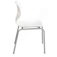 Stuhl Kapi - stuhl kapi 6 sh 46 cm weiss 564121 w 2