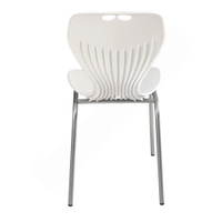 Stuhl Kapi - stuhl kapi 6 sh 46 cm weiss 564121 w 3