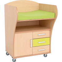 Wickelauflage Breite: 79 cm – Bild 5