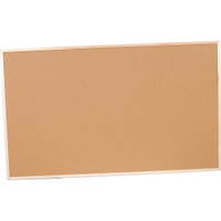 Korktafel mit Holzrahmen – Bild 7