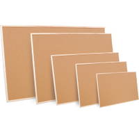 Korktafel mit Holzrahmen - 044003 c 15