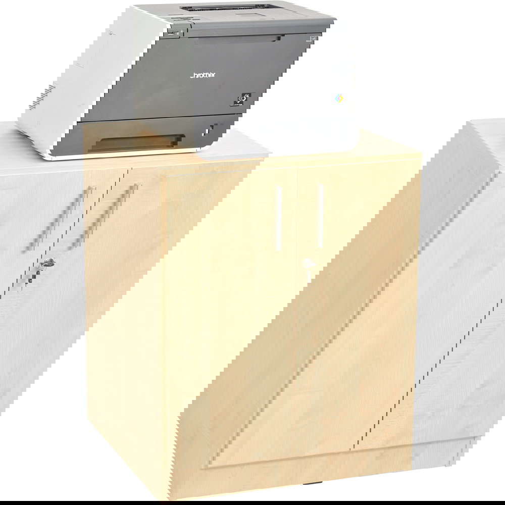 EXPO Unterschrank 80 für Kopiergerät