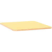 Flexi Tischplatte quadratisch, 80 x 80 cm – Bild 7