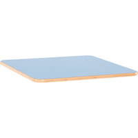 Flexi Tischplatte quadratisch, 80 x 80 cm – Bild 5