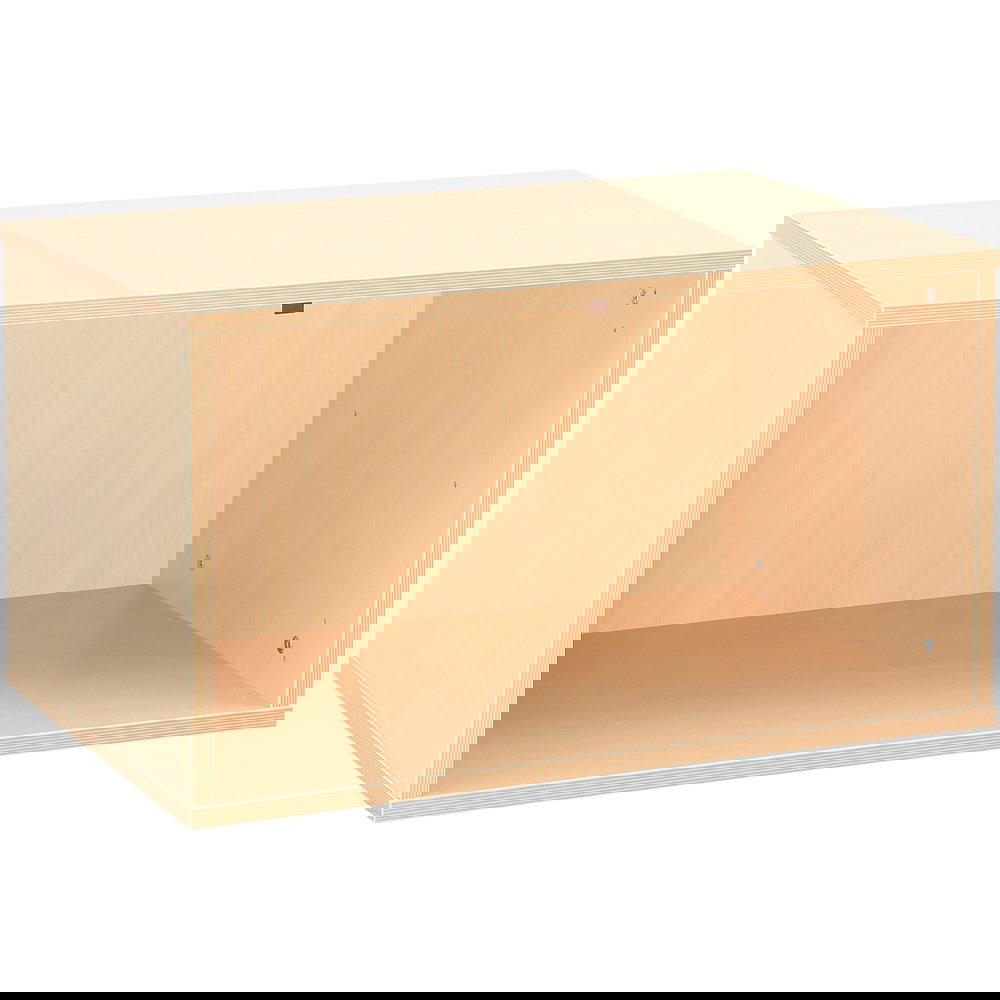 Flexi Aufsatzregal S, B 70