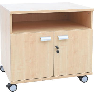 OPTO Unterschrank 76 für Kopiergerät, mobil