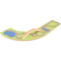 Flexi Funktionsaufsatz 3er-Set – Straße - 096688 a 17
