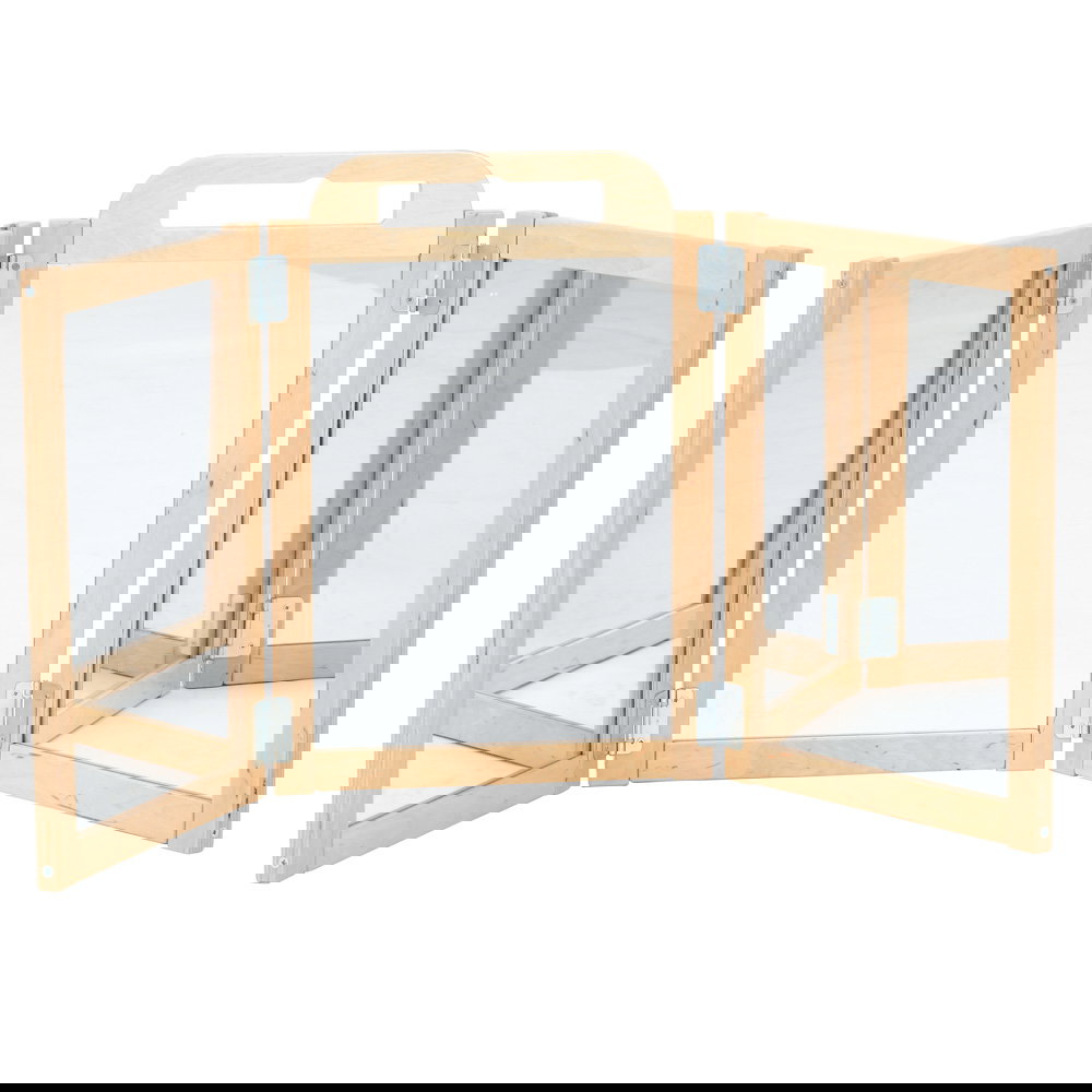 Therapieklappspiegel