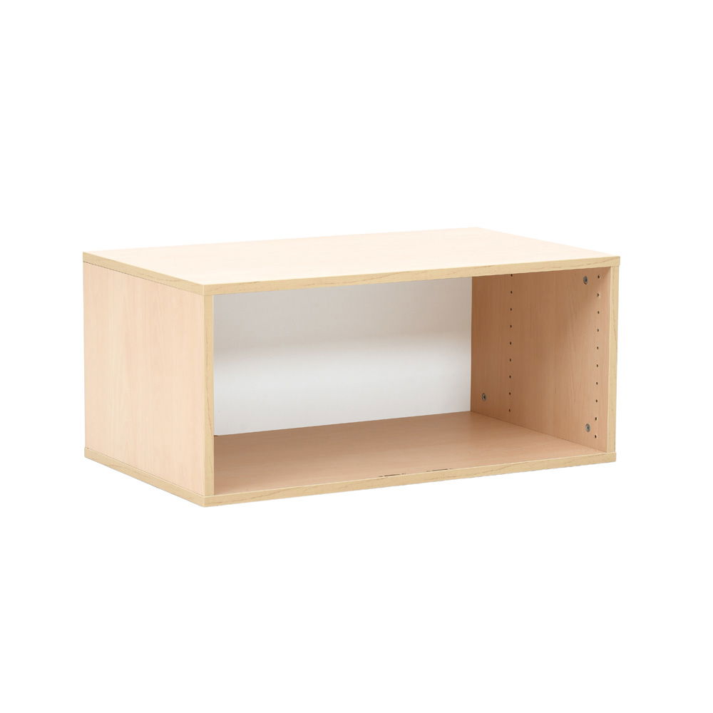 Grande Aufsatzschrank S, B 82