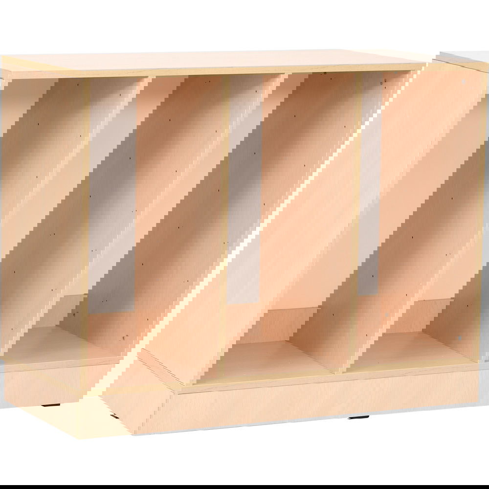 Grande Regal M für Kunststoffbehälter