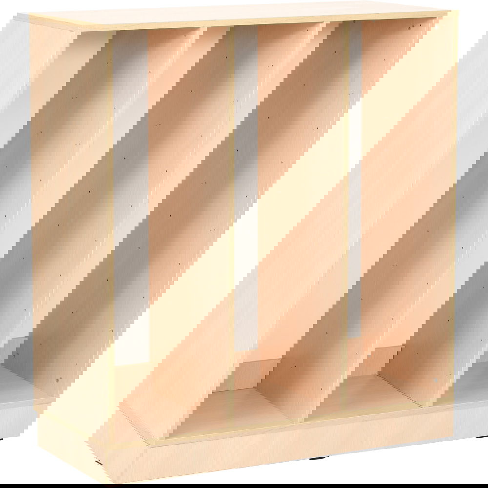 Grande Regal L für Kunststoffbehälter