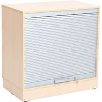 Grande Jalousieschrank M, T 48 für 18 Ordner - 096913 a 19