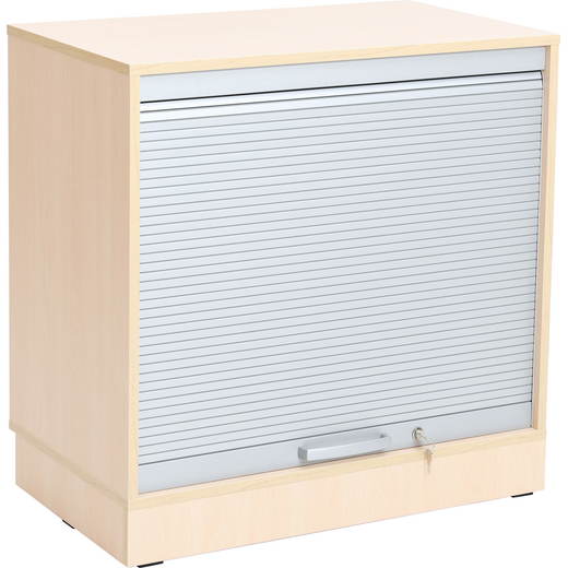 096913_a_19 Grande Jalousieschrank M, T 48 für 18 Ordner - 096913 a 19