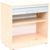 Grande Jalousieschrank M, T 48 für 18 Ordner - 096913 b 19