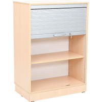 Grande Jalousieschrank L, T 48 für 28 Ordner - 096915 b 19