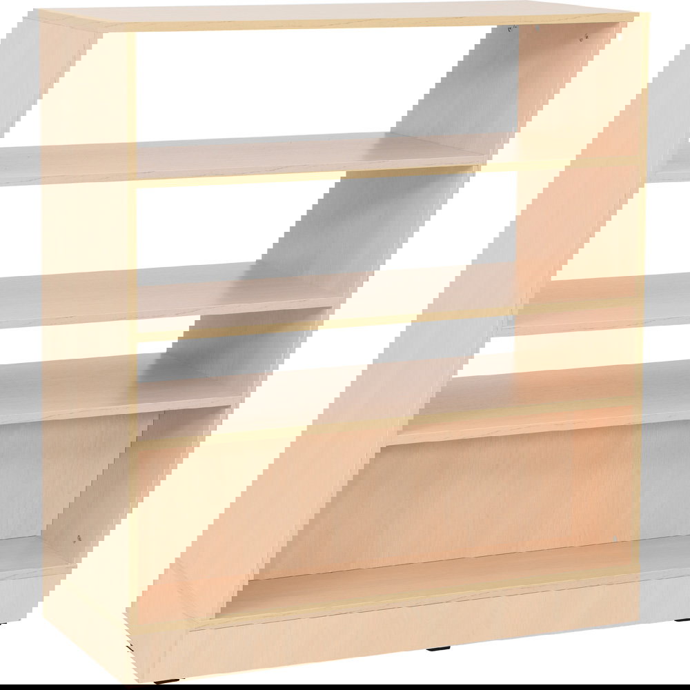 Grande Regal Raumteiler, T 48, H 117 cm