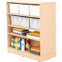 Grande Regal Raumteiler, T 48, H 117 cm – Bild 25