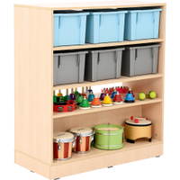 Grande Regal Raumteiler, T 48, H 117 cm – Bild 23