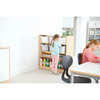 Grande Regal Raumteiler, T 48, H 117 cm – Bild 16