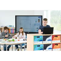 Grande Regal Raumteiler, T 48, H 117 cm – Bild 5