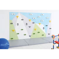 Kletterwand Berge - 096944 b 22