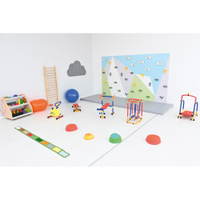 Kletterwand Berge - 096944 n 22