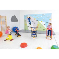 Kletterwand Berge - 096944 o 22
