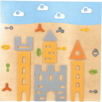 Kletterwand Burg - 096945 a 19