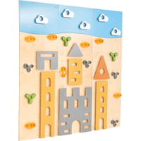 Kletterwand Burg - 096945 b 20