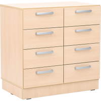 Grande Schrank M für 6/8 Schubladen - 096946 b 19