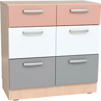 Grande Schrank M für 6/8 Schubladen – Bild 17