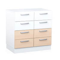 Grande Schrank M für 6/8 Schubladen - 096947W c 19