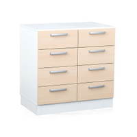 Grande Schrank M für 6/8 Schubladen - 096947W d 19