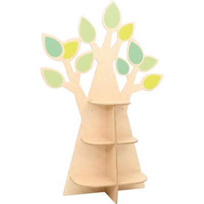 Regal – Baum