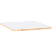 Flexi Tischplatte quadratisch, 60 x 60 cm – Bild 6